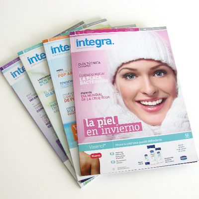 Revista Integra